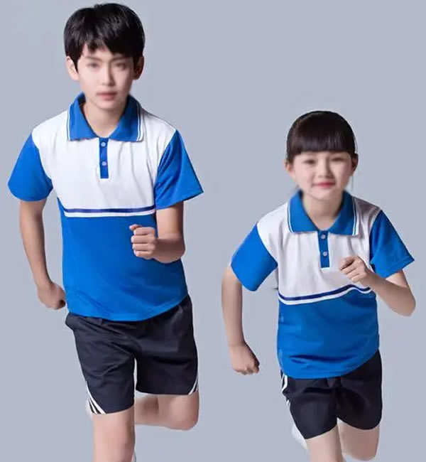 学生校服